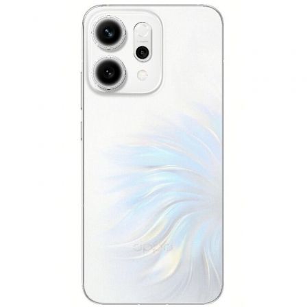 Oppo Reno14 5G 12GB RAM 512GB Blanco Oppo Reno14 5G 12GB RAM 512GB Blanco